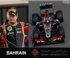 Kimi Räikkönen - Lotus - 2013 Bahreyn Grand Prix, sınıflandırılmış müddeti